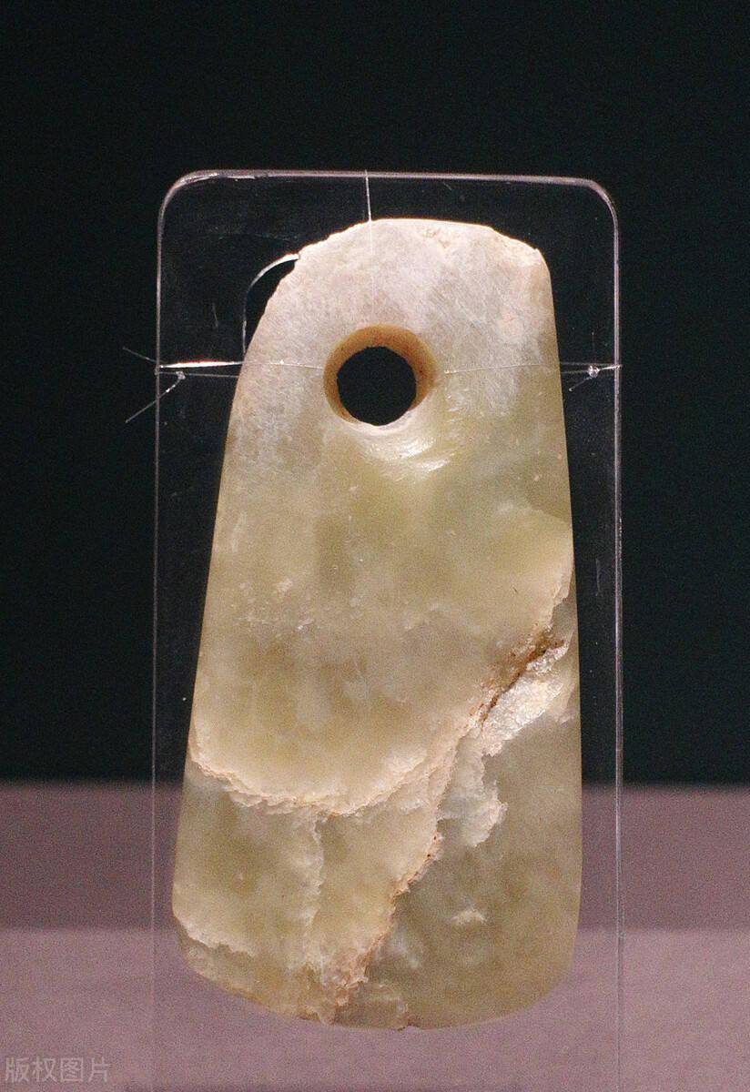 周代薛滕郳三国地,高古玉器珍罕_奚仲