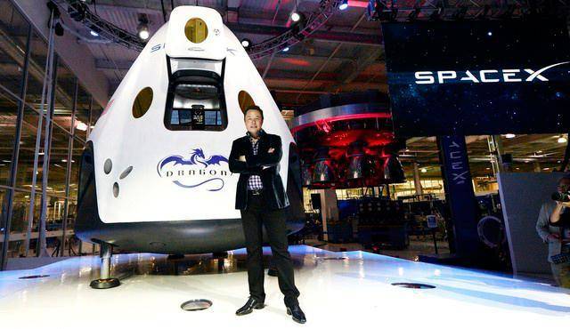 星际|SpaceX星际飞船试飞再次爆炸 太空旅行的成本有多高？