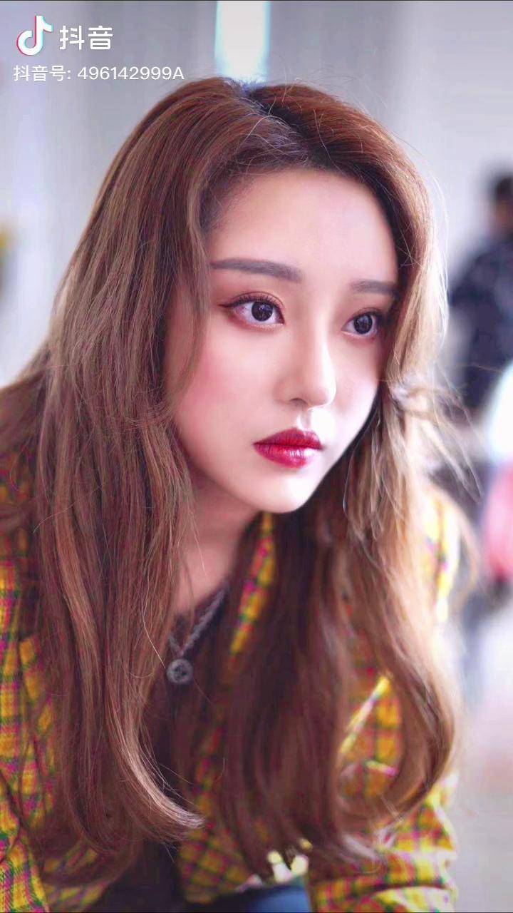 原图拿走不送神仙颜值你的女友已上线