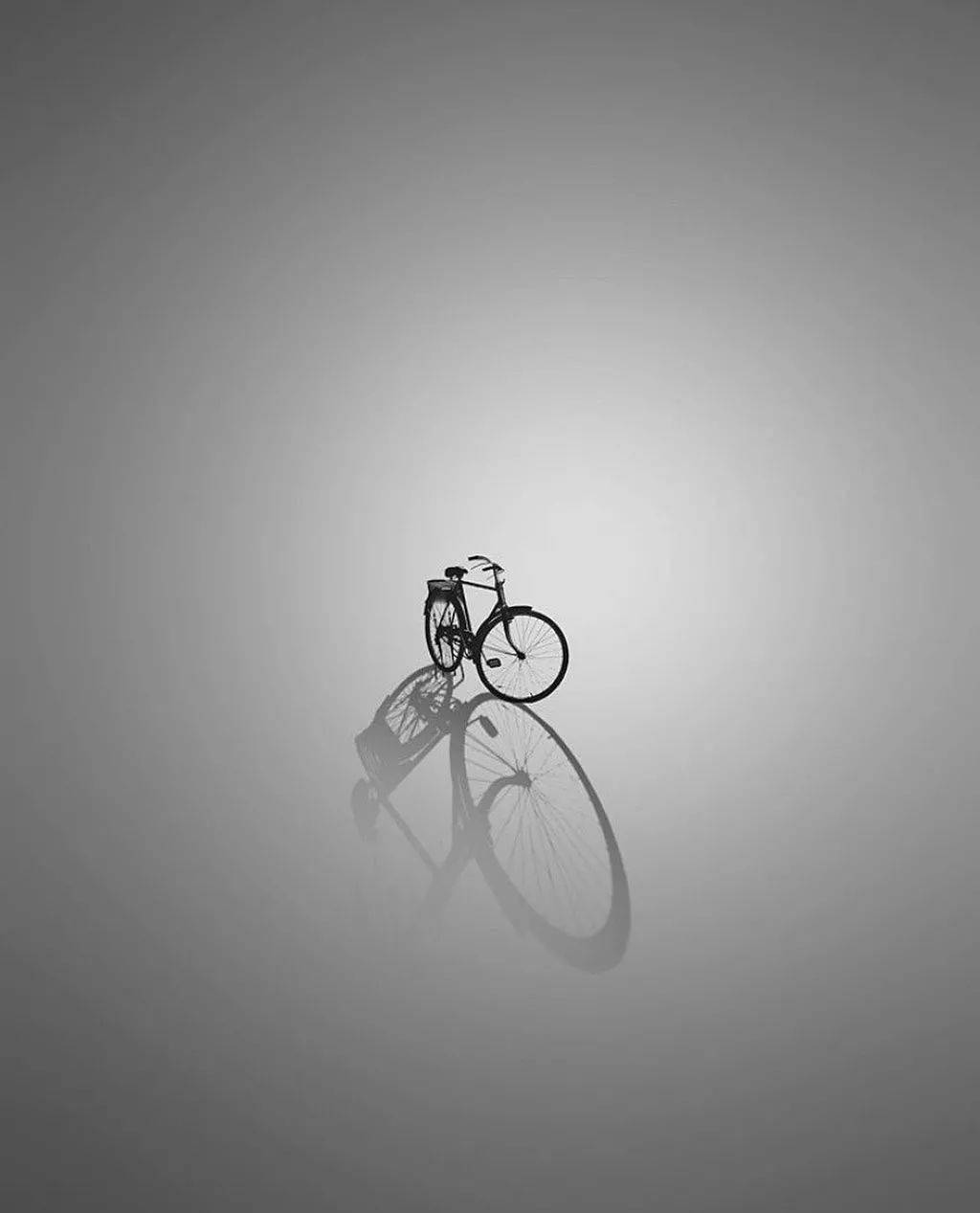 极致黑白影像_过渡