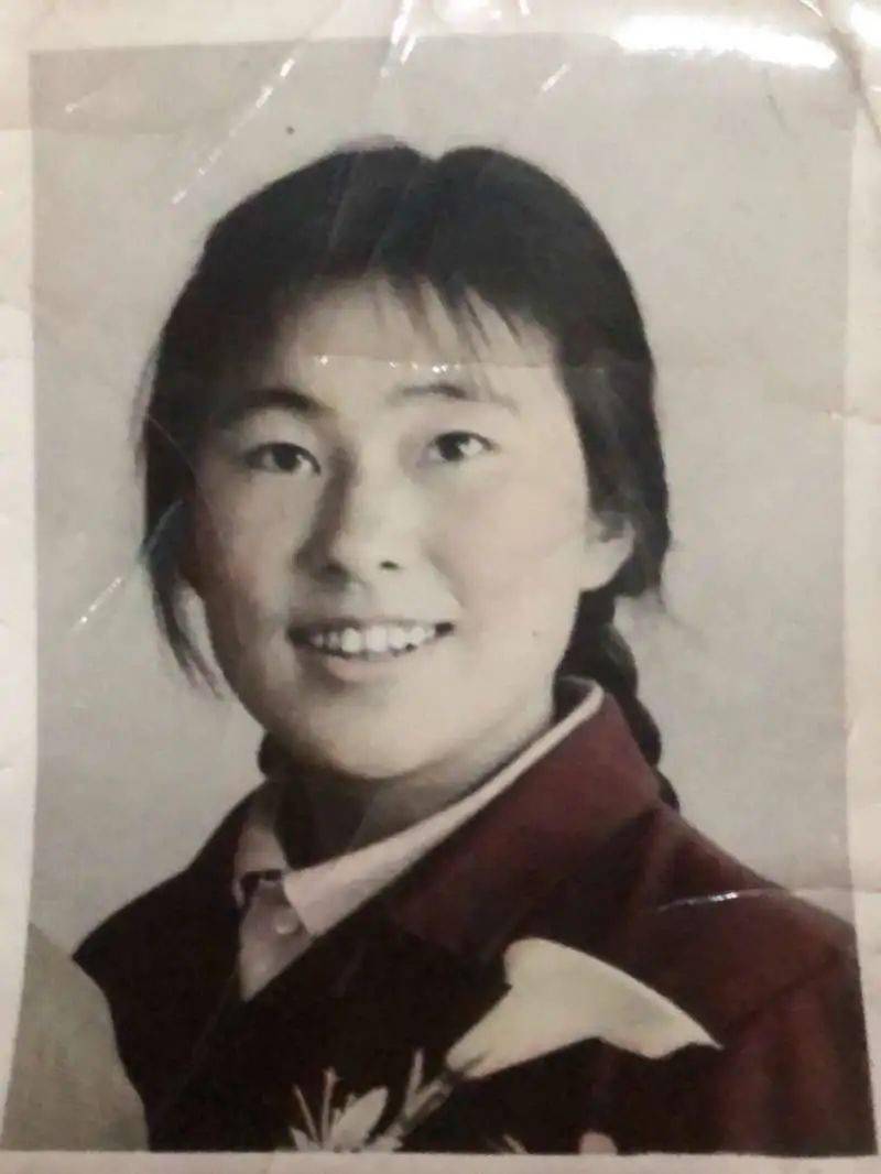 石燕湖秀出你的李焕英温情老照片征集名单公布快看看有你没