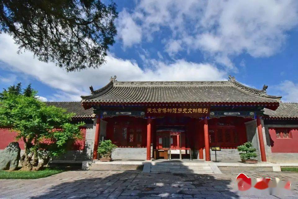 天水市博物馆馆藏国宝级文物将惊艳亮相央视↘