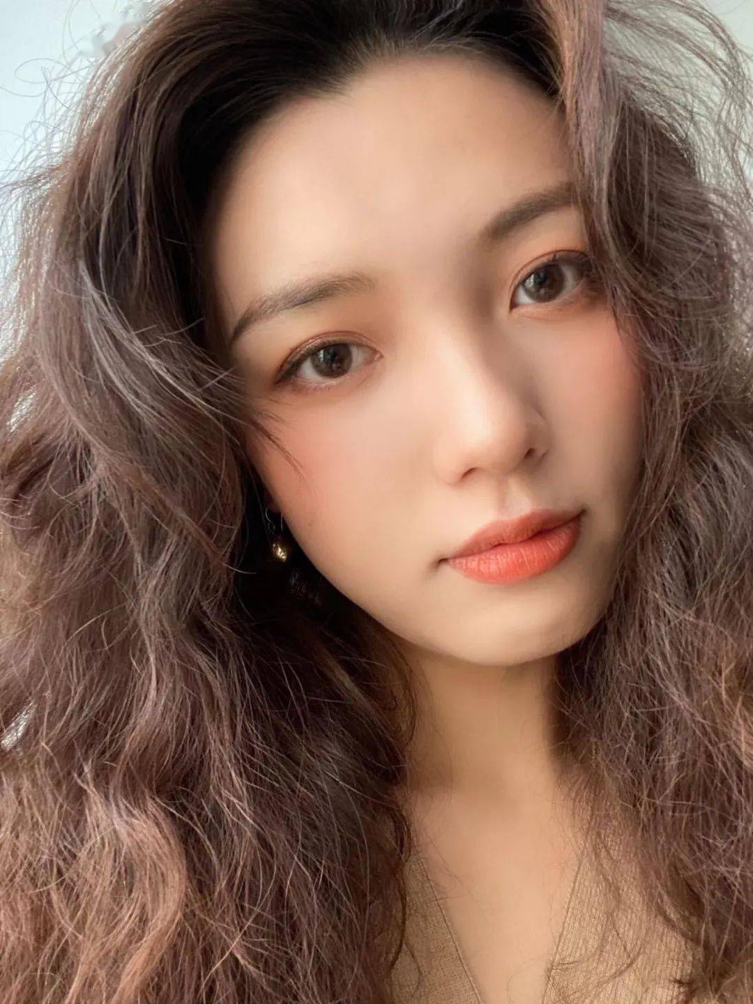 2021年春季妆容趋势