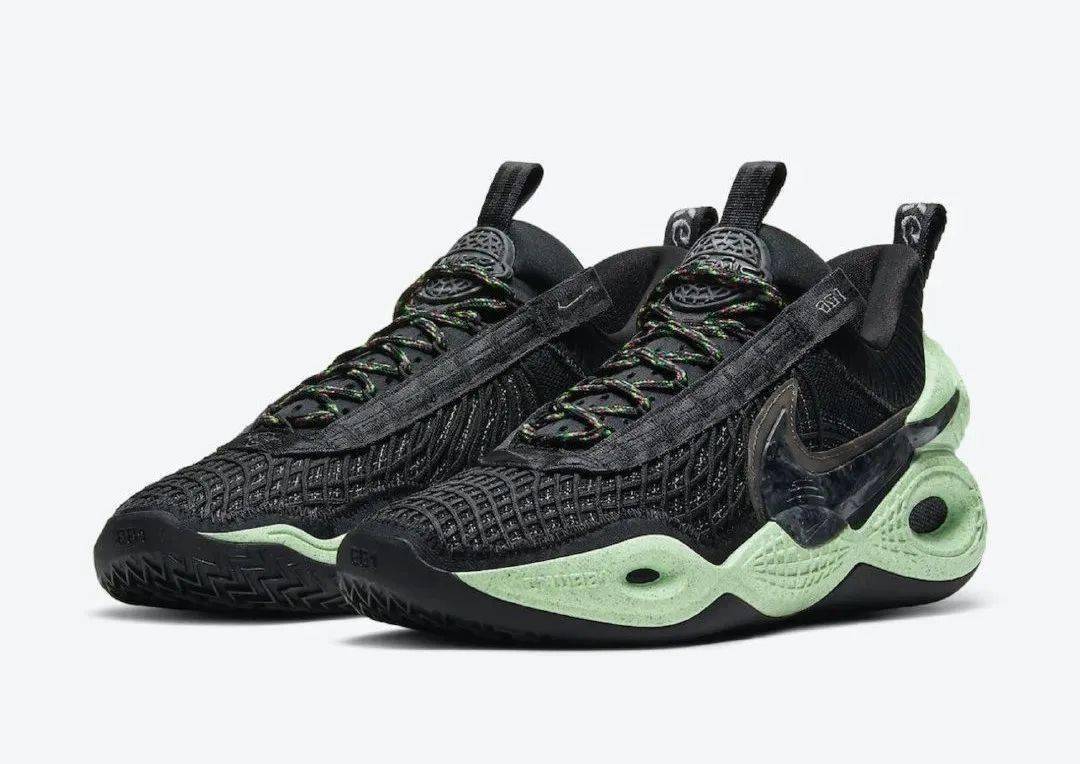 cosmicunity实战首发锁定年度top榜