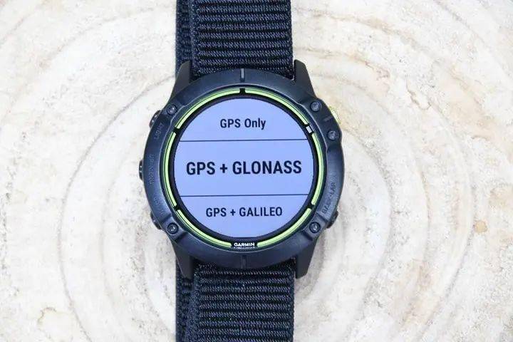 模式|跑步吧！80 小时 GPS 续航，Garmin 全新太阳能运动手表 Enduro 国行开卖