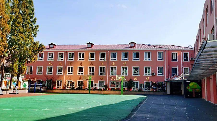 母校的好只有你知道上海市浦东新区崂山小学60周年校庆校友招募