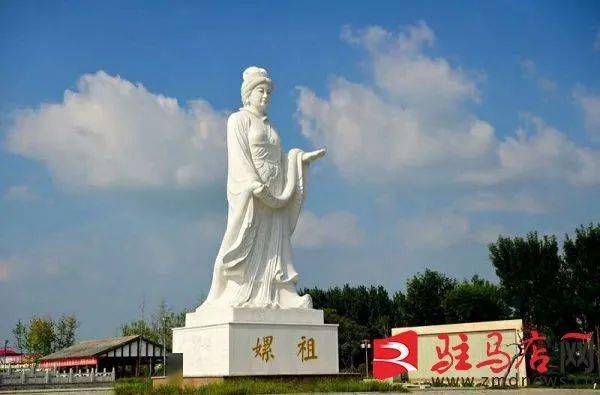 建国初期,西平县境内尚存嫘祖庙6座,有叫嫘祖庙的,也有叫娘娘庙的