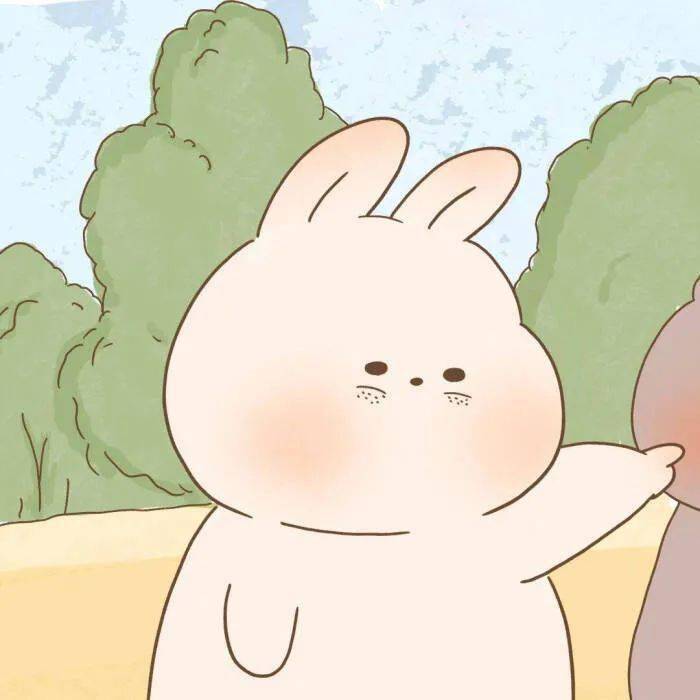 情头丨情侣头像