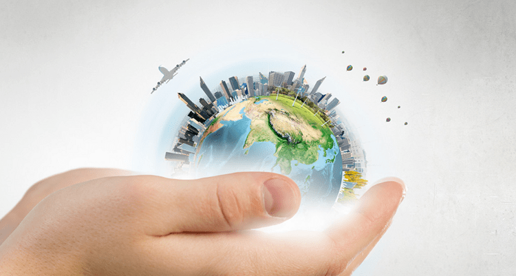 品牌2021和治友德世界野生动植物日森林与生计维持人类与地球