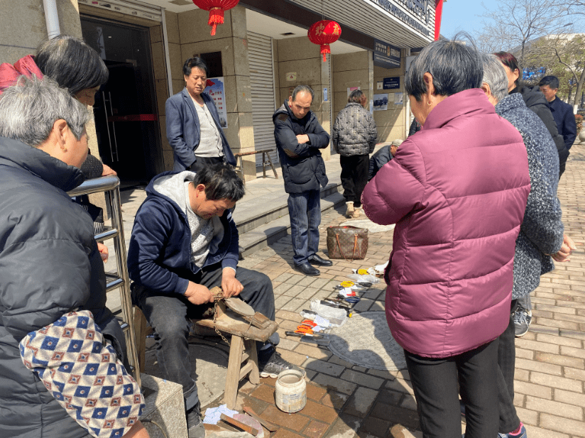 為弘揚雷鋒精神,引領互愛新風尚,近日,江乾區彭埠街道及下屬各社區