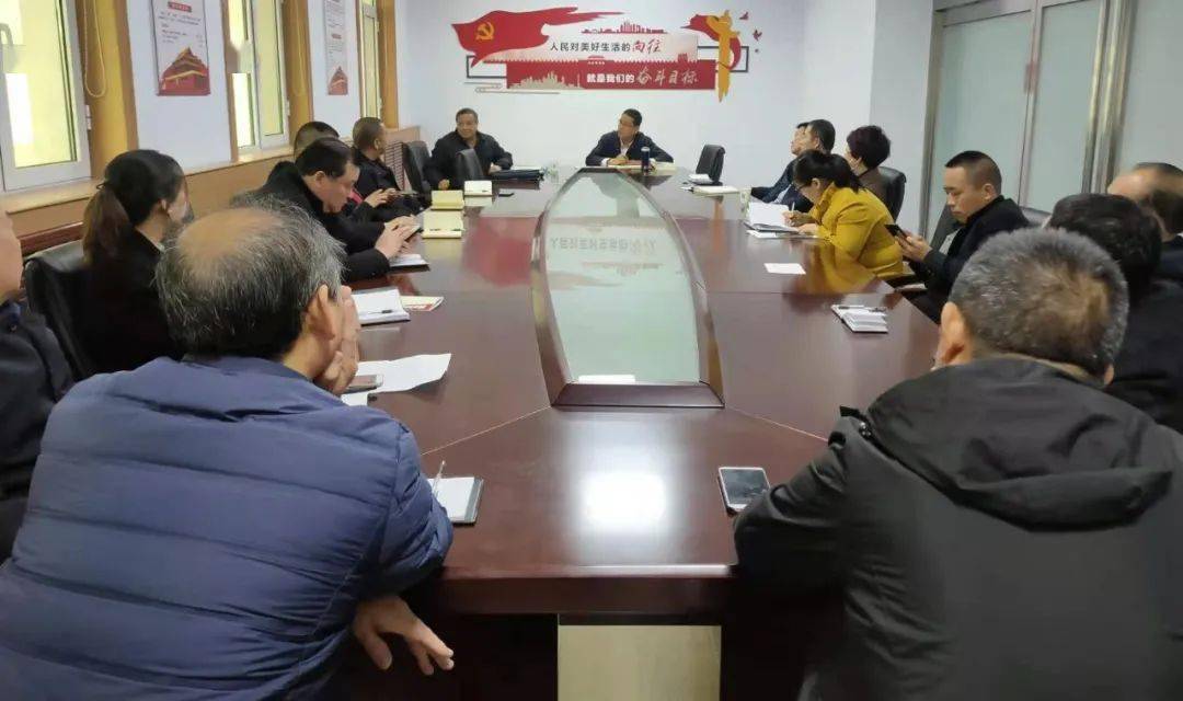 北义城镇:解放思想 邀乡贤共谋发掘蔺相如文化_发展