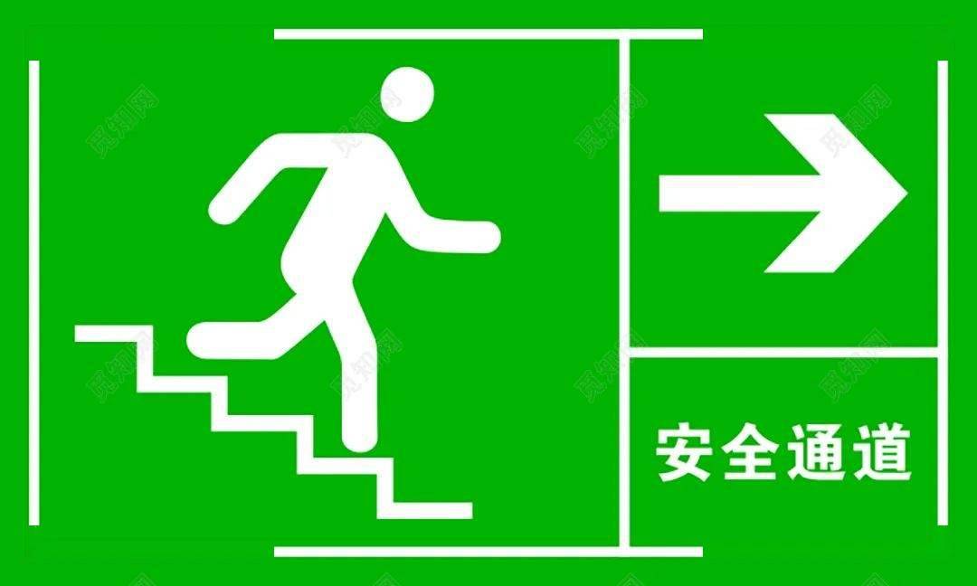 通过了解该小区单元内的构造,细心的民警发现该小区地下室安全通道