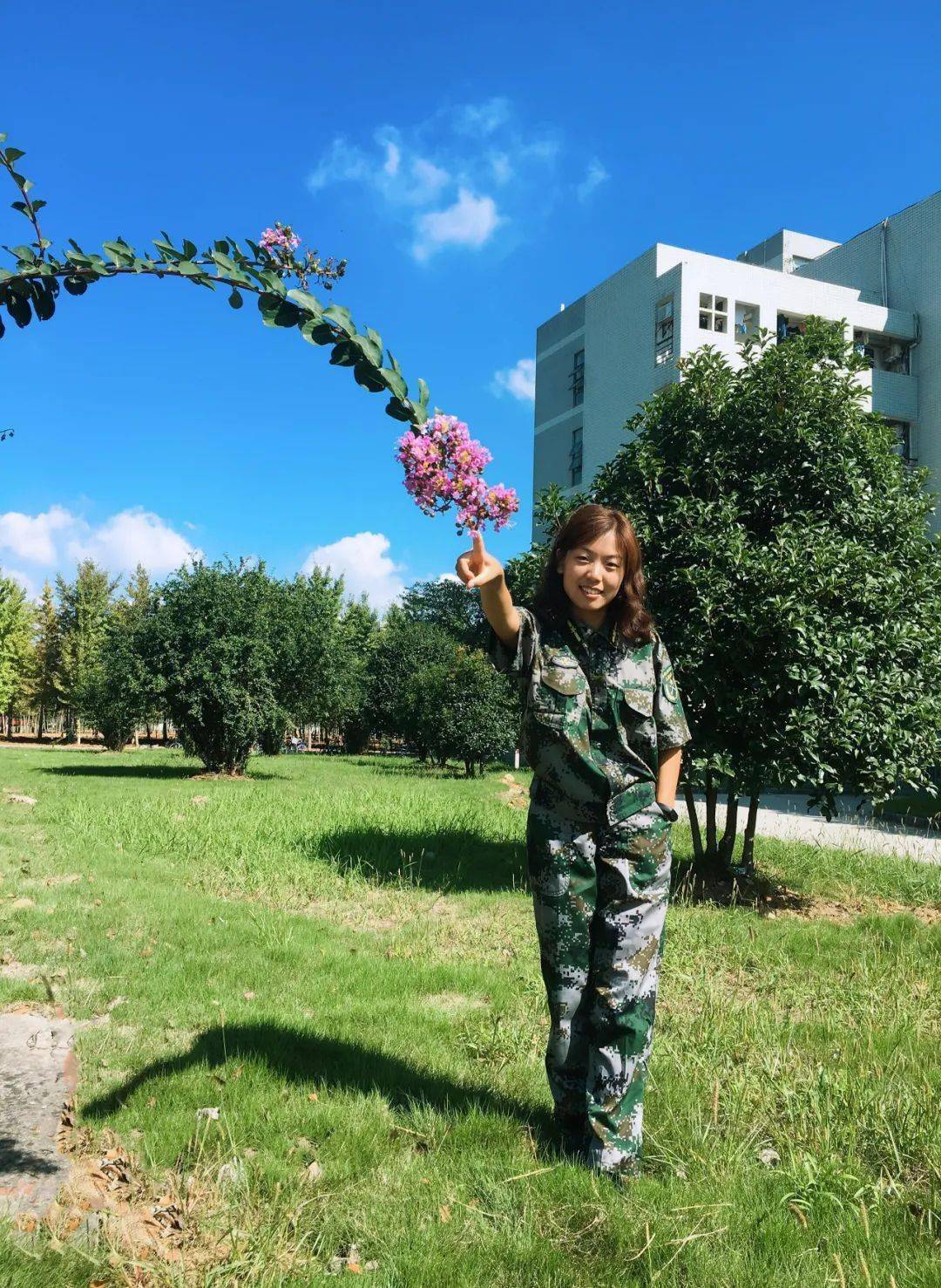 巾帼风采记辅导员国赛一等奖获得者高艳丽