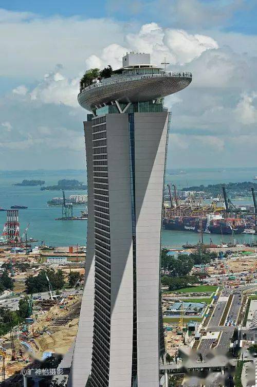 令人意外的世界之最