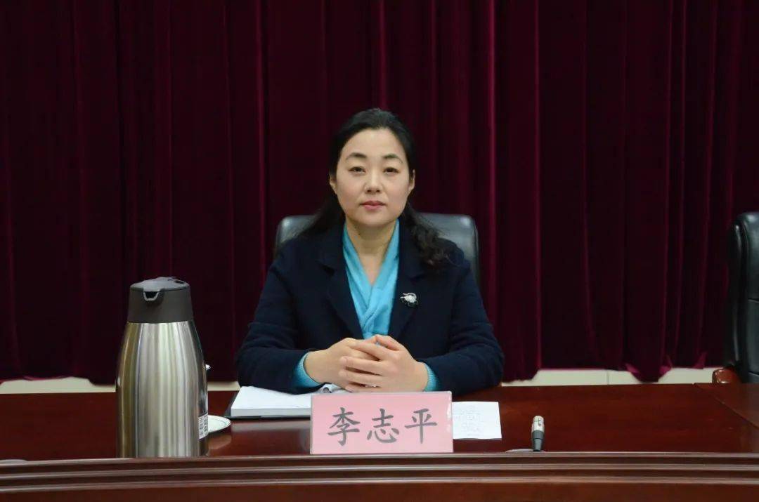 如期共赴春天之约菏泽市妇联举办三八妇女节表扬大会暨巾帼事迹报告会