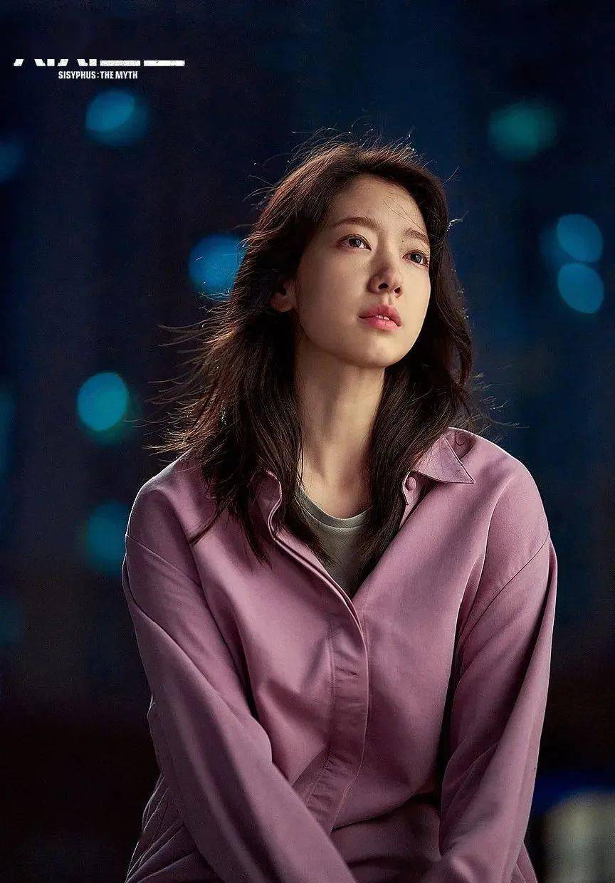 时髦办把韩剧男神收割了个遍朴信惠才31岁