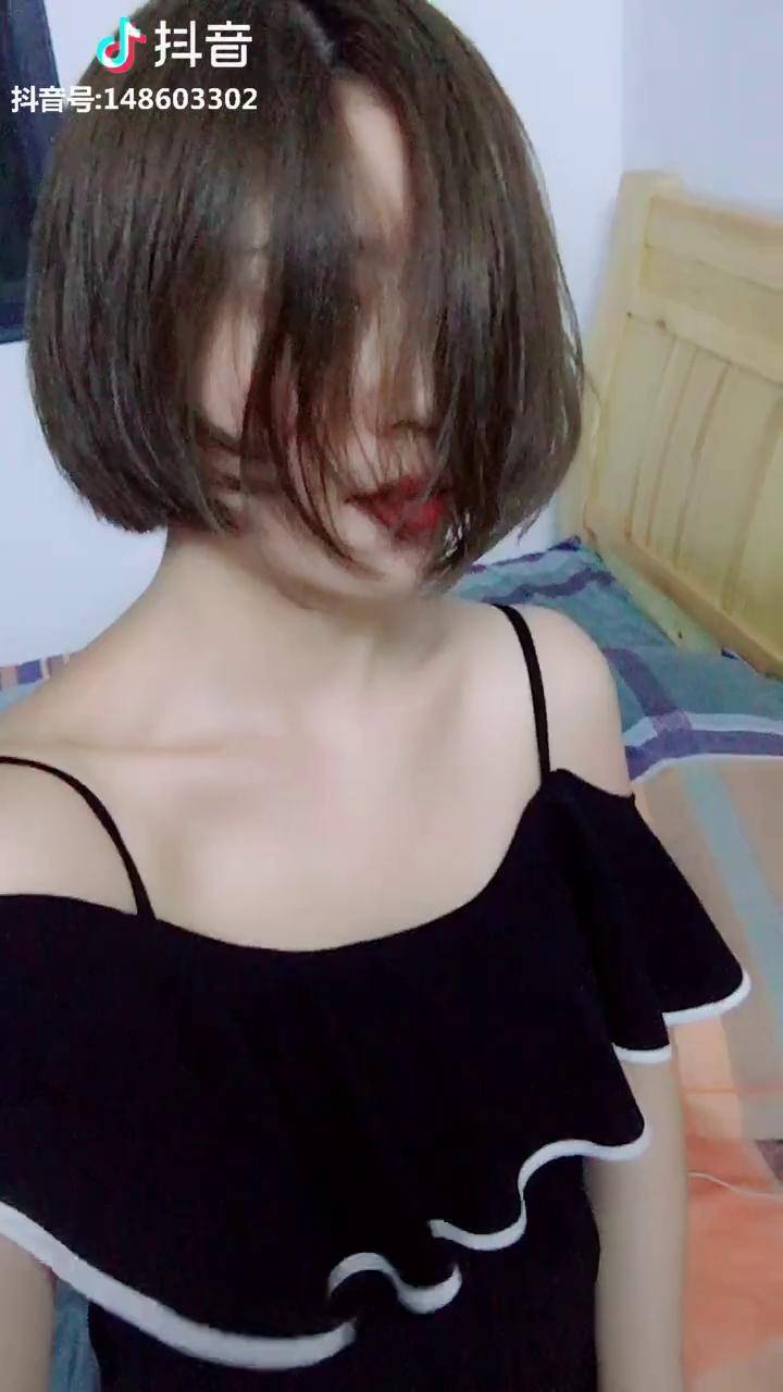 跟着没有刘海的宜昌小姐姐撩一下