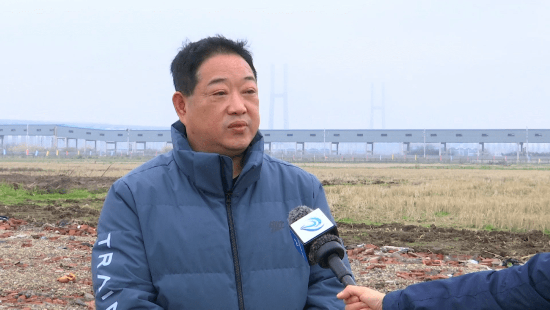 全国人大代表李霞,她将把这些建议带去北京!_江陵