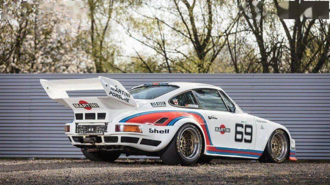 现车在售martini涂装taycan4s上新啦