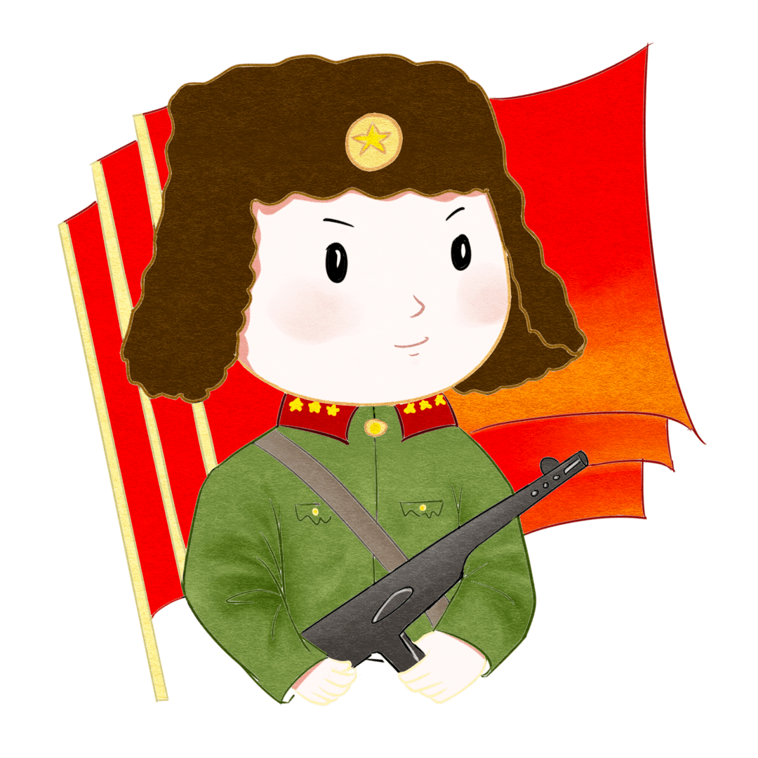 雷锋,在你我身边!