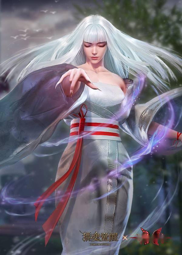 群侠再聚首猎魂觉醒x流星群侠传联动第三弹定档