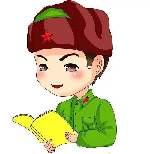 雷锋,一个闪光的名字!_好榜样