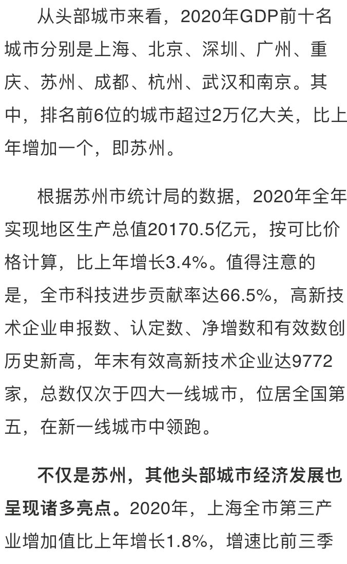 2020年上半年中国各市gdp50强_2020年城市GDP50强排行榜(2)