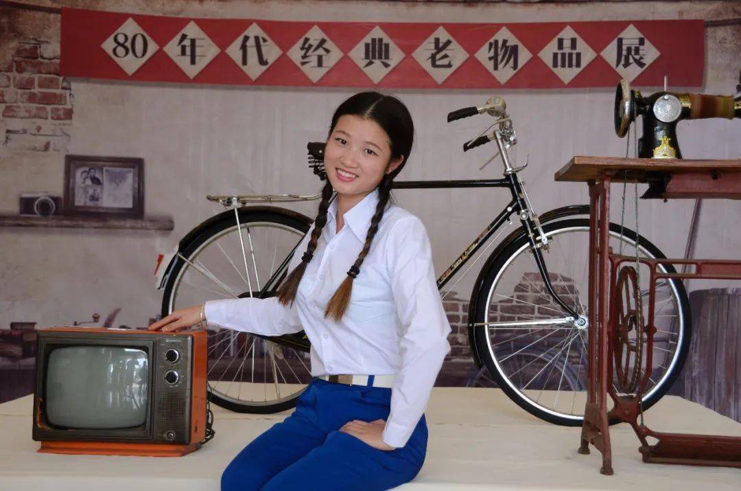 "李焕英"电影同款场景再现,长沙最新网红打卡地就是这了!_妈妈