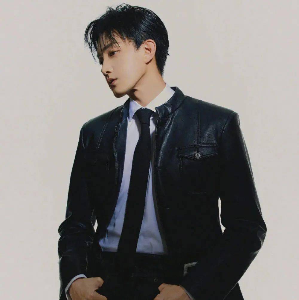 微信头像范世錡