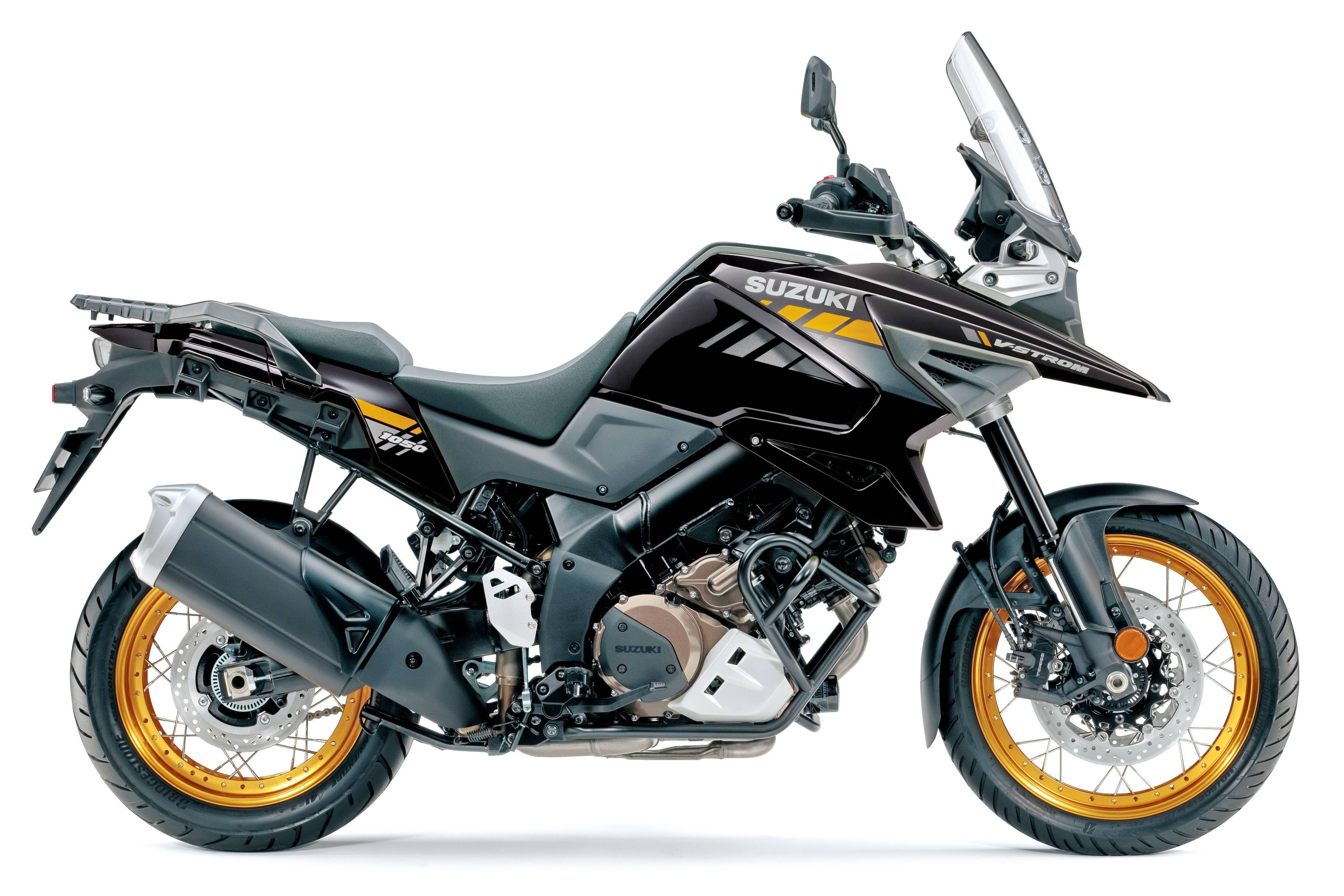 新图案suzuki2021dl1050xt