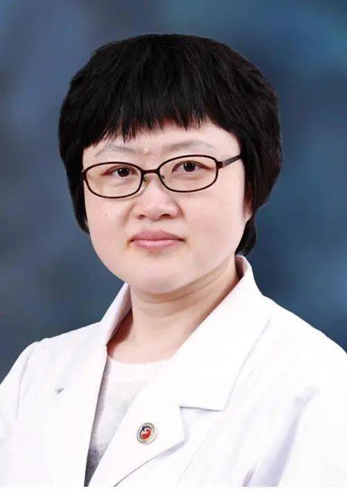 王惠平主任医师,医学博士,博士研究生导师.