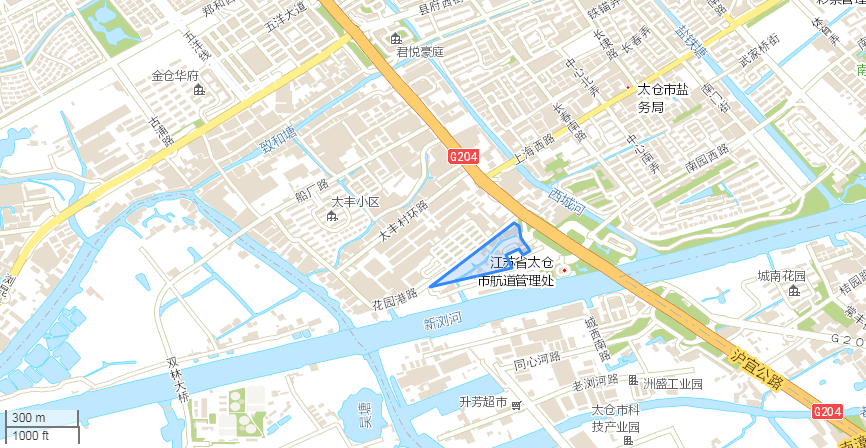 土拍快讯太仓市城厢镇挂牌1宗纯宅地起拍楼面价7500元平米