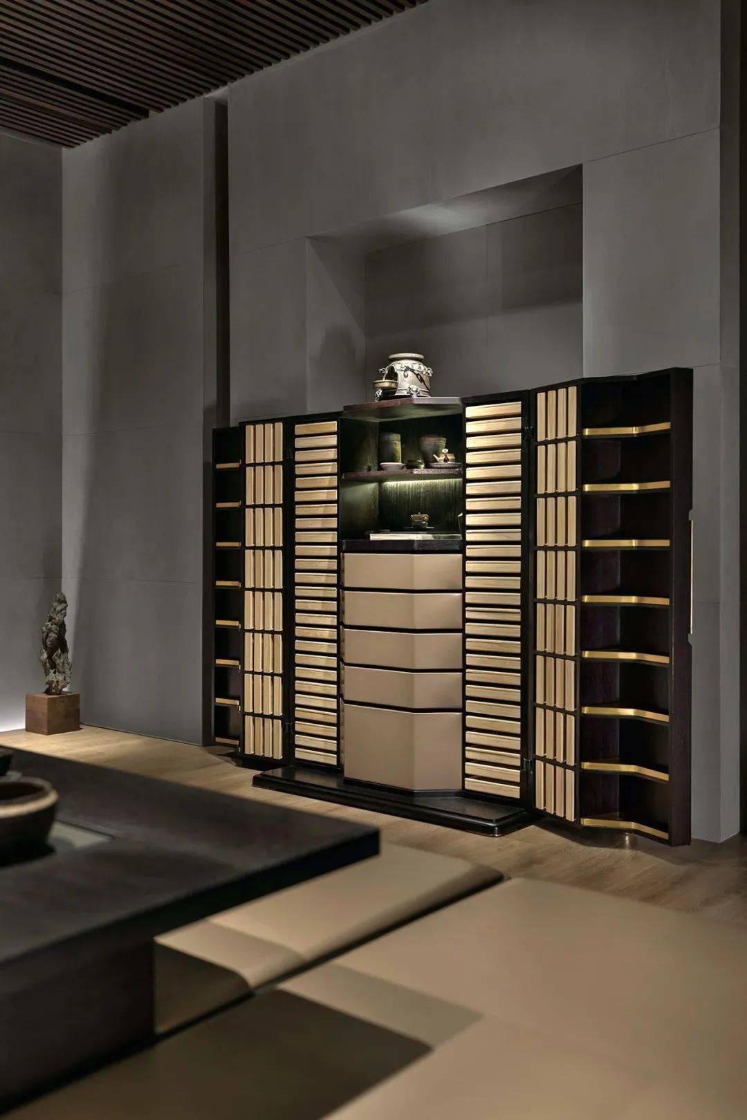 今日星推天物新知开创美学新时代