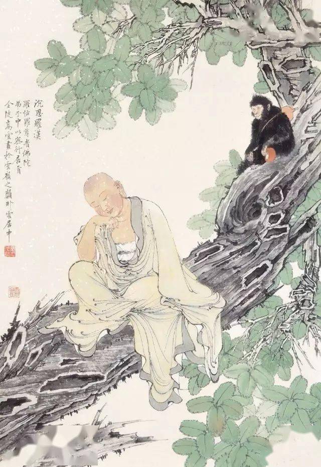 儒释道最经典的18句名言 受益匪浅 万物