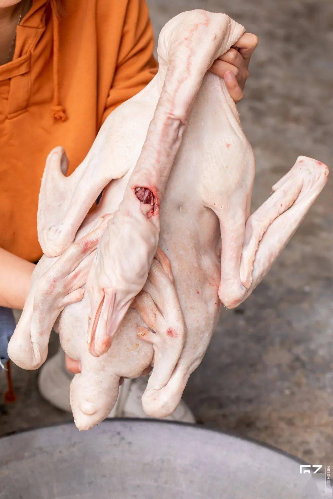 说了一年,这件事终于做了_步骤