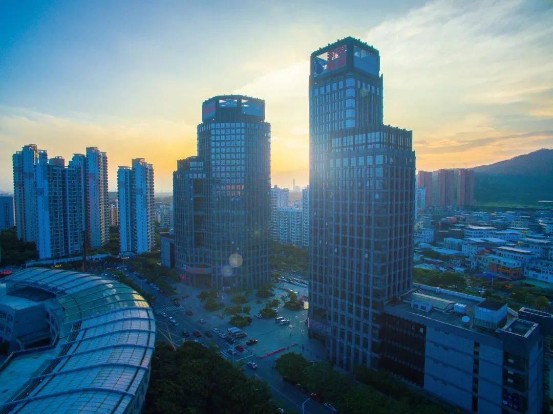 海投物业匠心坚守致品于行