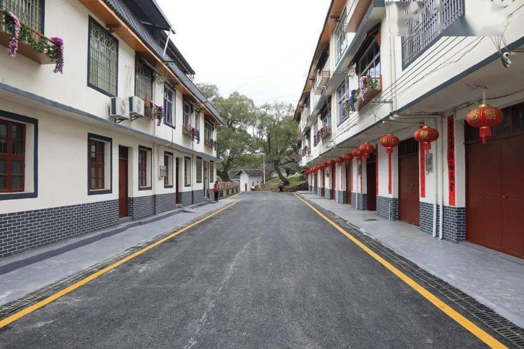 喜看石城新变化:龙岗篇_龙岗乡