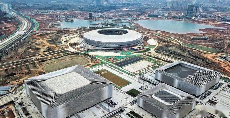 蝉联12年最幸福城市的民生答卷成都如何保持幸福感