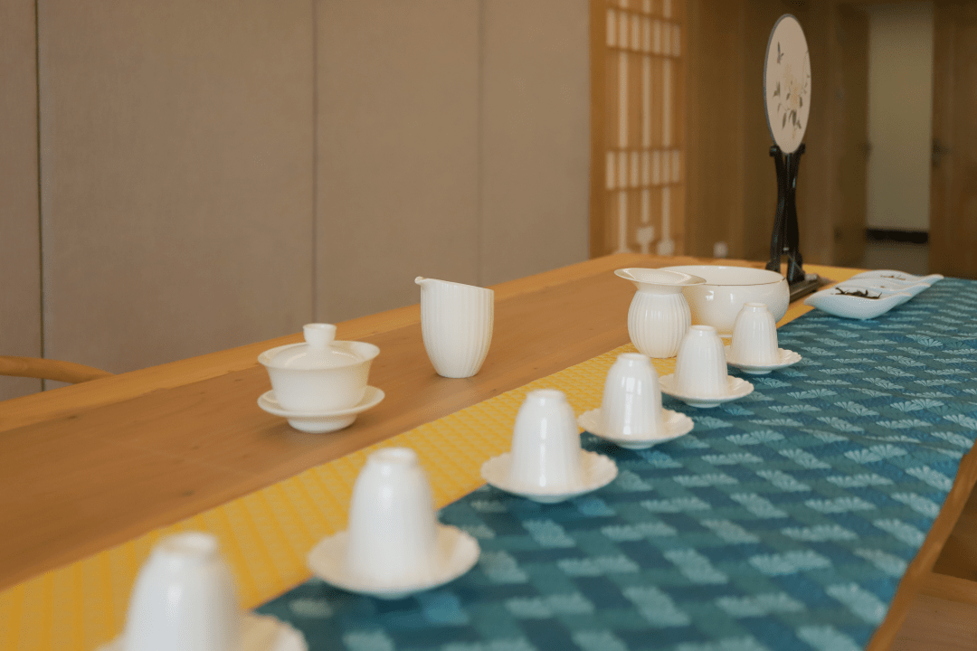 市图书馆举办"爱生活 爱茶艺"三八节特别活动_周惠军