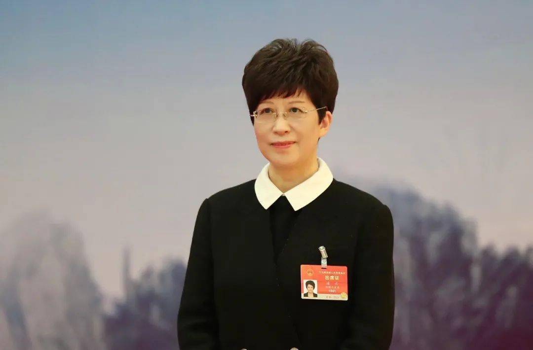 合肥市长凌云我们抓住了营商环境这个纲
