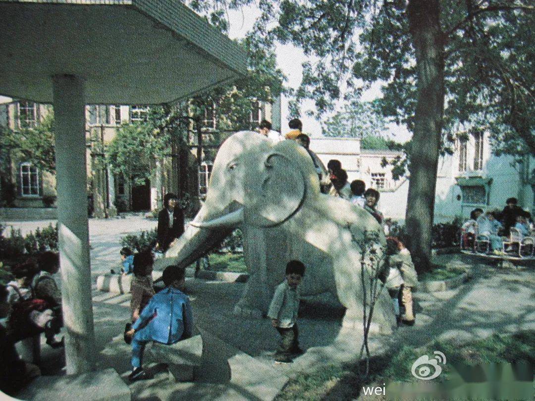 海河遊樂園冠生園二池佟樓百貨88張天津老照片曝光這才是所有天津人的