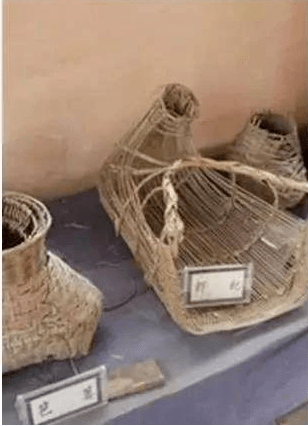 方志四川61散文程驰老屋檐上的虾耙下