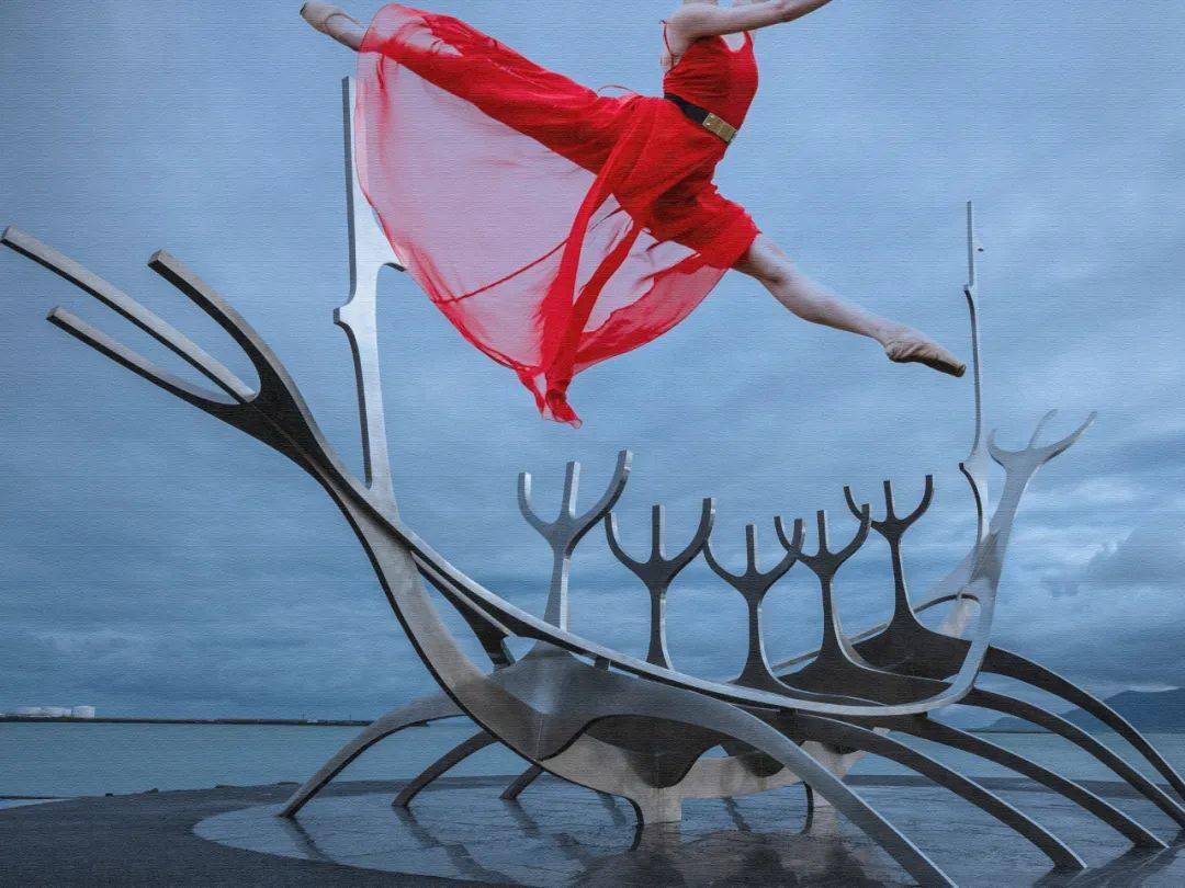 2020年第13届中国摄影金像奖申报作品李铁强