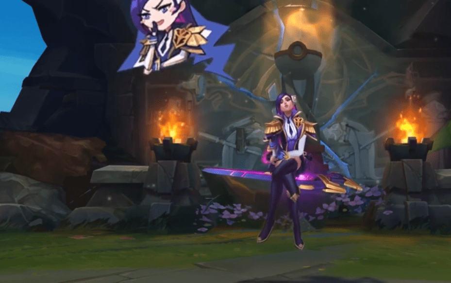 不是终极皮肤却能变形?女警战斗学院购买装备,即可升级武器