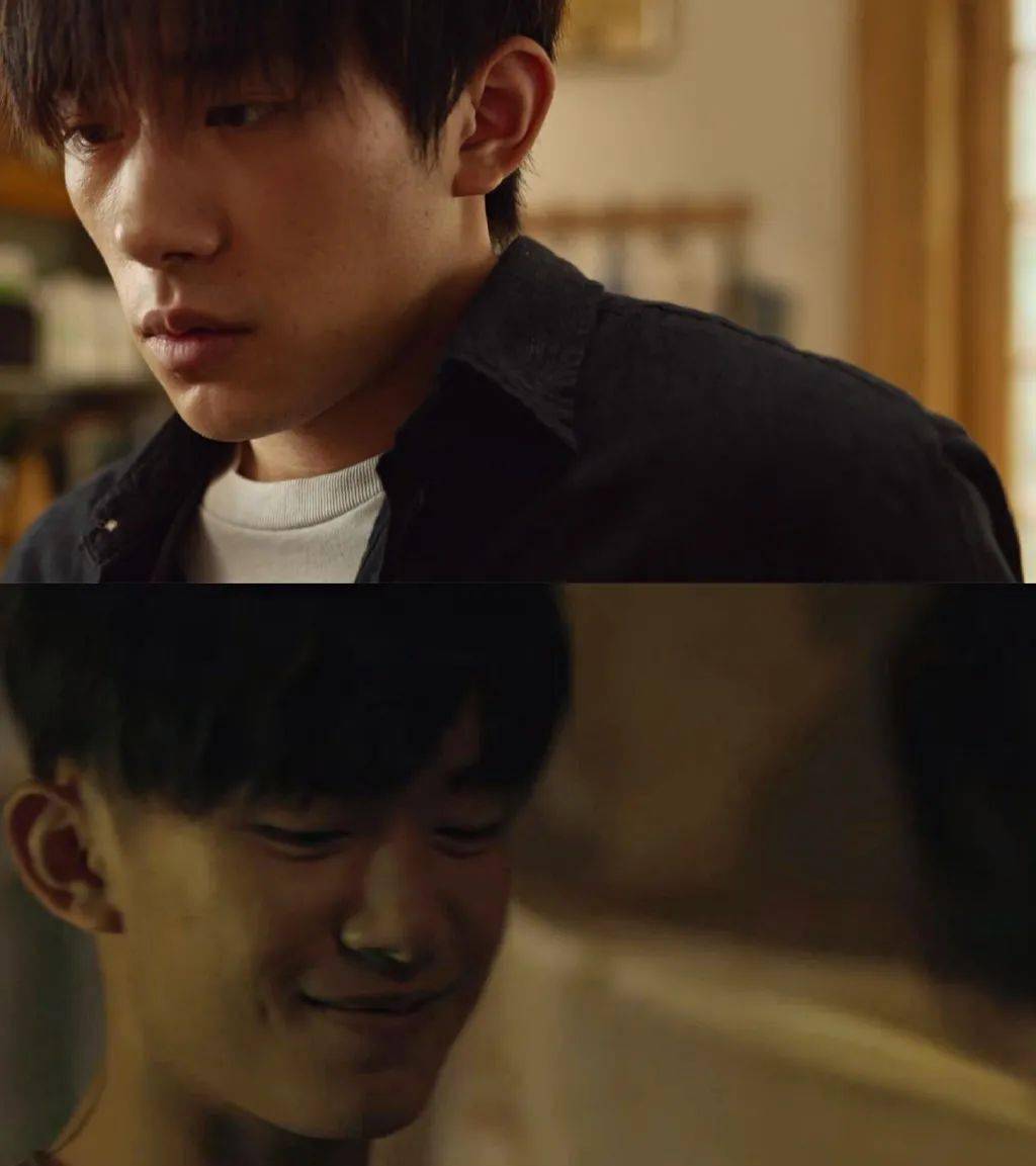 千玺角色对比刘北山vs韦一航