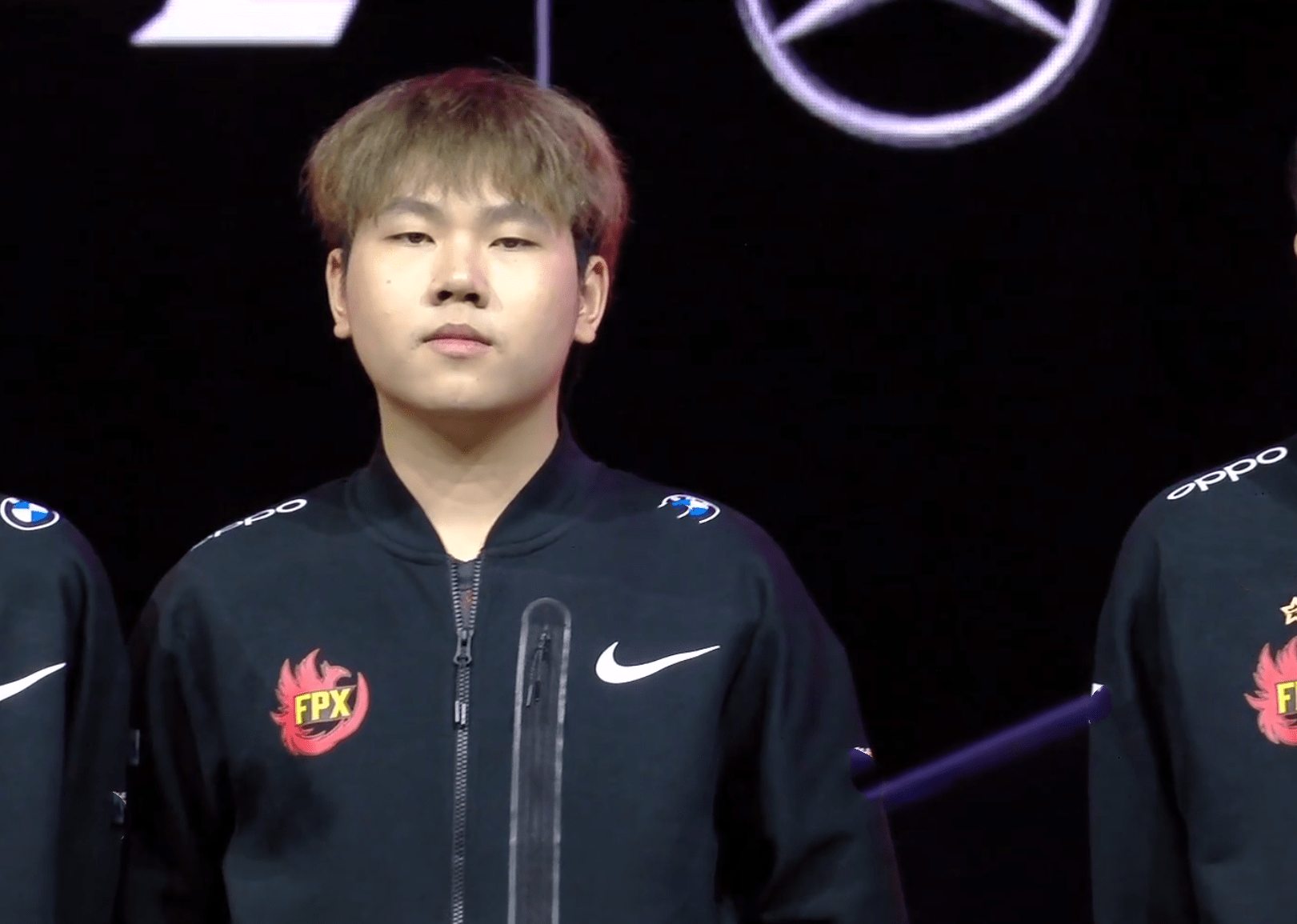 lpl:销声匿迹多日后,fpx打野bo排位吐露心声,太可惜