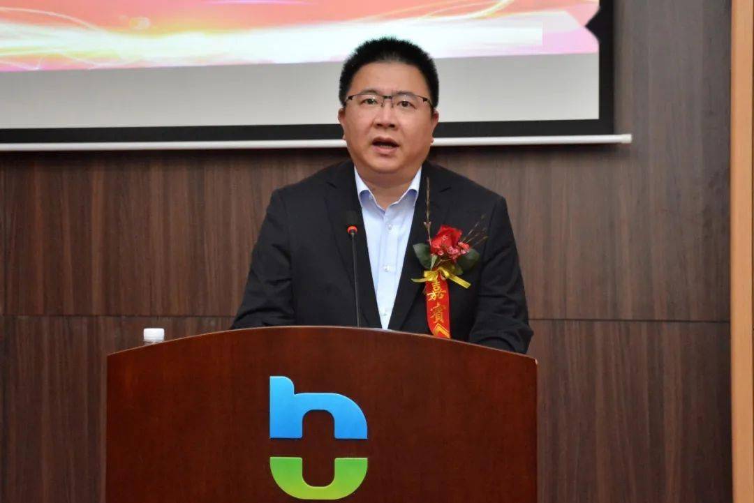 聚焦高光时刻泉州滨海医院精准肿瘤中心揭牌开诊