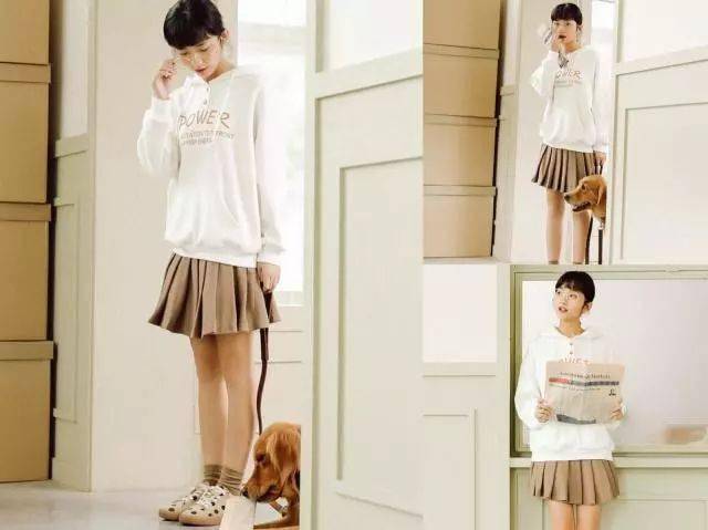 橘色卫衣配什么颜色百褶裙 01a9546bcf8645d88785c1a9a0b37e8d.jpeg