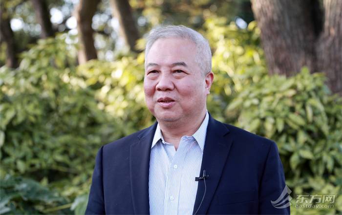 两会院士说吴光辉营造好创新生态和氛围让科学家沉下心