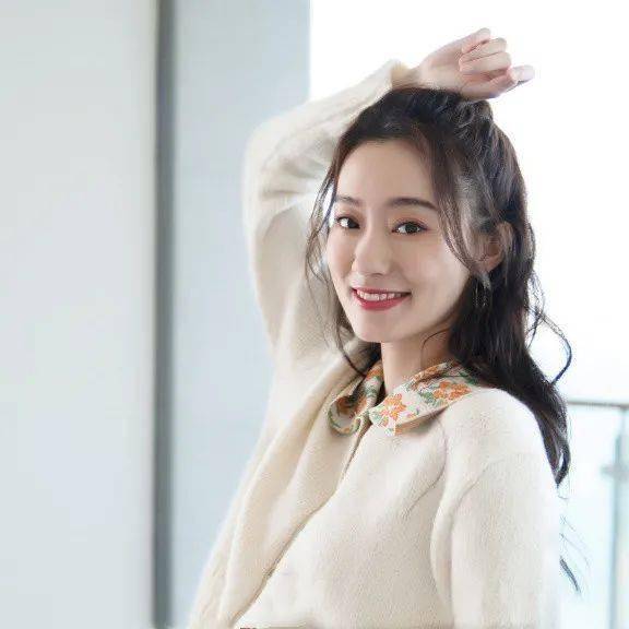 微信头像张真源张小斐